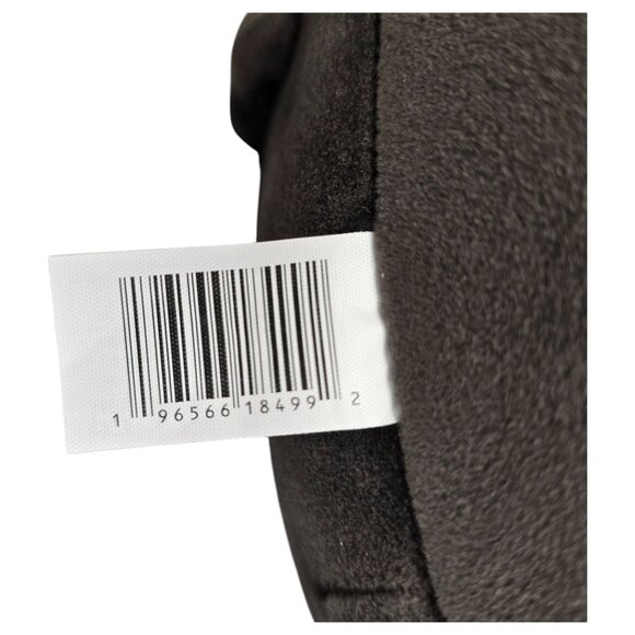 Squishmallows Rambly Black Cat Peace Sign Witch Hat Plush 14" Halloween Stuffed - Picture 7 of 14